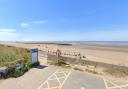Coastguard called out to rescue children swimming in Leasowe Bay