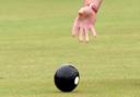CROWN GREEN BOWLS: Flyers victory for Roberts