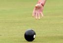 CROWN GREEN BOWLS: Winter Flyers victory for Harrison
