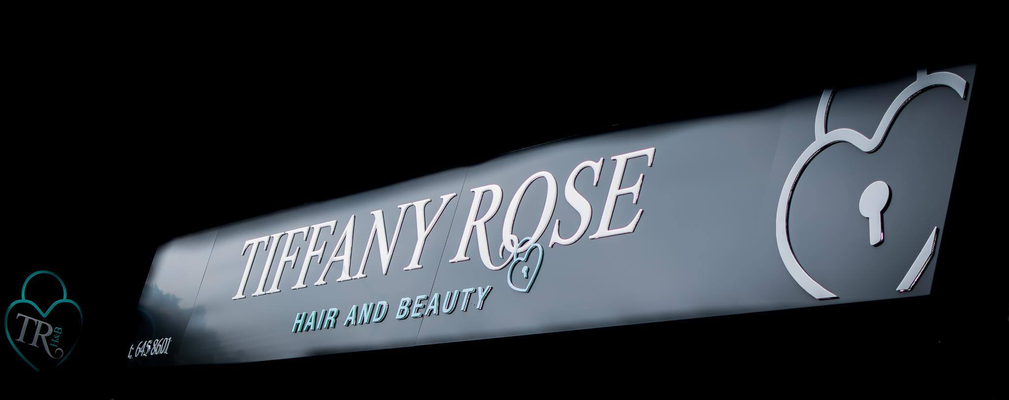 Tiffany Rose Hair and Beauty