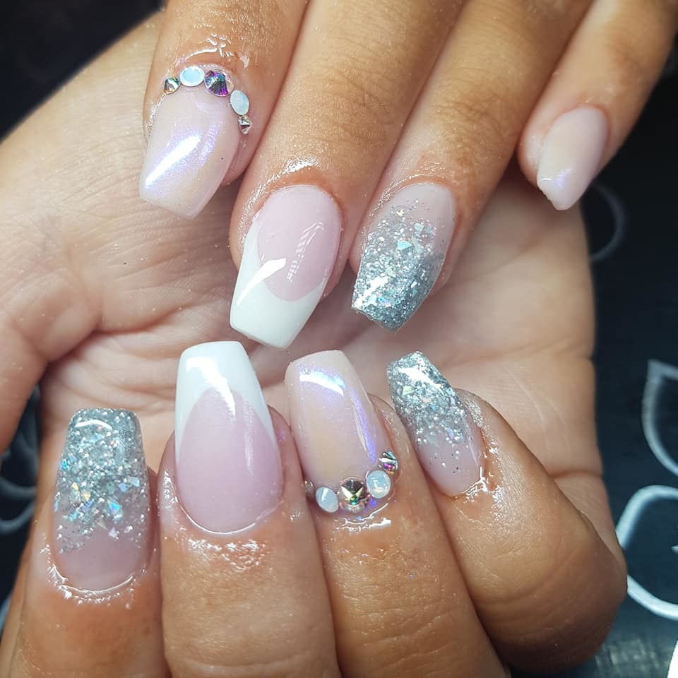 Blossoms Hair, Nails and Beauty