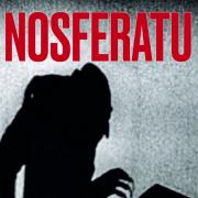 Nosferatu will be screened at Future Yard in Birkenhead