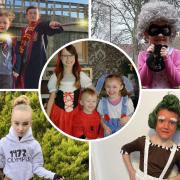 World Book Day 2022: The best 10 costumes sent in by Globe readers