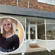 Wirral mum describes opening own hairdressing salon as ‘dream come true’