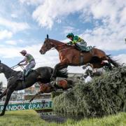 Your travel guide for the Grand National Festival 2022