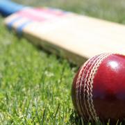 Cheshire Cricket League round up