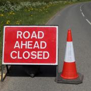 Road closures across Wirral that drivers may want to avoid this week.