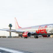 Jet2 announce winter holiday destinations from Liverpool John Lennon Airport