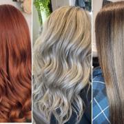 Who will you vote for in our Best for Hair competition?