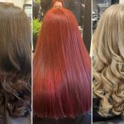 The Hair, Nail and Beauty Lounge - Wirral's Best for Hair 2023