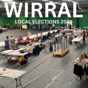 LIVE: Updates from Wirral Council election results