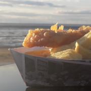 Fancy fish and chips on Good Friday?