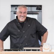 Great British Bake Off judge Paul Hollywood who has been made an MBE (Member of the Order of the British Empire) in the New Year Honours list.