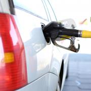 See the cheapest stations to fill up