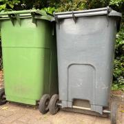 Changes to Wirral bin collections during The Open Golf Championship