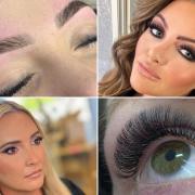 Which of these top seven beauty salons or beauty technicians gives the best glow up in Wirral? Who will get your vote this week?