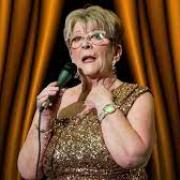 The term ‘legend’ might well be over used, but in the case of Birkenhead-born comedienne, singer and actress Pauline Daniels, a better descriptive is hard to think of
