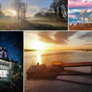 15 of the best photos taken in Wirral this autumn