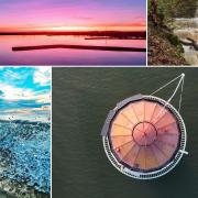 30 fabulous photos capturing the beauty of water in Wirral
