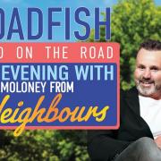 Neighbours star 'Toadfish' brings one-man show to Wirral
