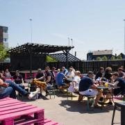 Birkenhead venue to host indie music weekend festival this summer