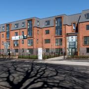 Birkenhead’s Conway Point recognised for ‘best affordable housing’ at awards
