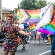 March With Pride returns to Liverpool for ‘biggest year yet’
