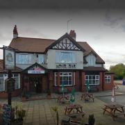Neston pub goes up for sale at £850,000