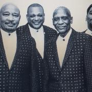 The Stylistics - the iconic American soul band - are looking forward to full houses when the four-piece harmony group come to Merseyside and Cheshire later this year