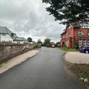 Petition launched against planning proposal in Meols Drive Conservation area