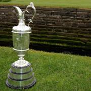 Footpaths to be closed during Open Championship