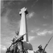 Port Sunlight's war memorial