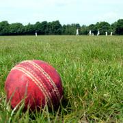 Cricket fixtures released