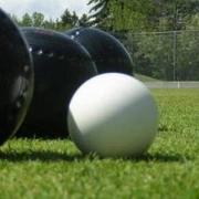 CROWN GREEN BOWLS: Andrews on form in tournament