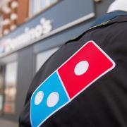 New Wirral Domino’s store creates 30 new jobs