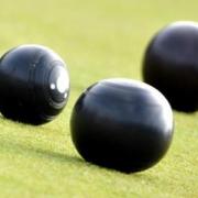 CROWN GREEN BOWLS: Winter Flyers victory for Nick Woodward