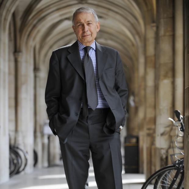 Frank Field blasts 'impatient' ministers over welfare reform delay