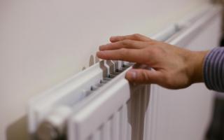 Over 15% of homes in Wirral were in fuel poverty in 2021