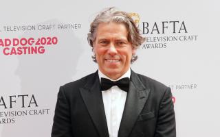 John Bishop has announced two performances at the Floral Pavilion in New Brighton
