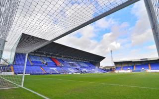 Prenton Park will no longer host Liverpool FC Women games