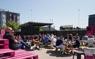 Future Now Festival to returns to Birkenhead music venue this summer