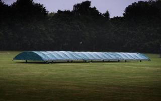Leagues confirm new cricket season will be delayed after wet weather
