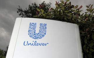 Unilever has apologised following the discharge