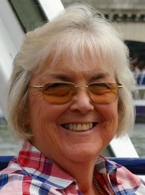 Carole Ellen Smith