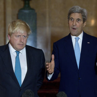 UK and US consider economic sanctions against Russia and Syria - Wirral Globe