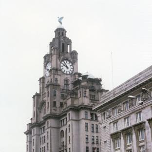 Royal Liver Building is up for sale - Wirral Globe
