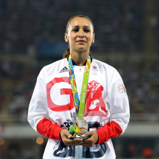 Jessica Ennis-Hill expands on her decision to retire - Wirral Globe