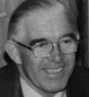 Alf Davies