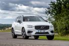First drive of the Volvo XC60 B4
