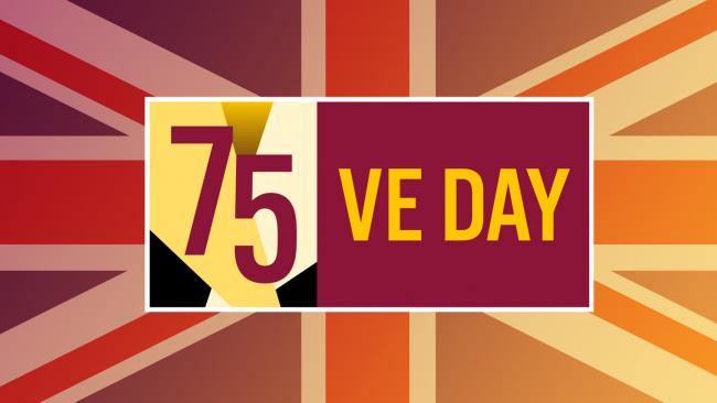How to celebrate VE Day with a stay at home 'street party'